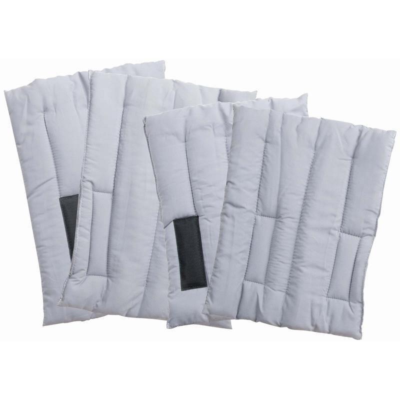 TdeT Cotons pour Stable Boots - SHOPHORSE